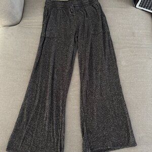 Stars Above High Rise Pajama pants